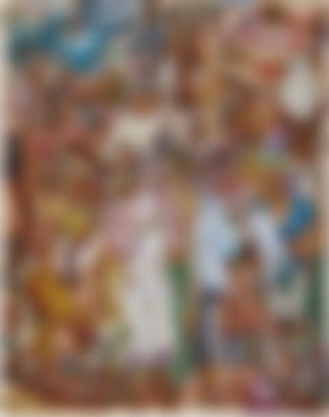 French Scene (preview)