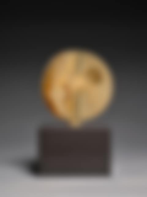 Three Curves with Strings (Gold Mincarlo) (preview)