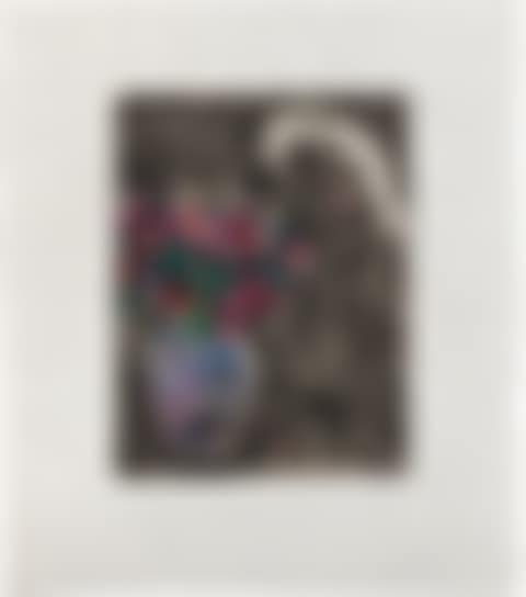 Nu aux cheveux blancs (preview)