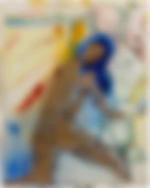 The Death of Clorinda (preview)