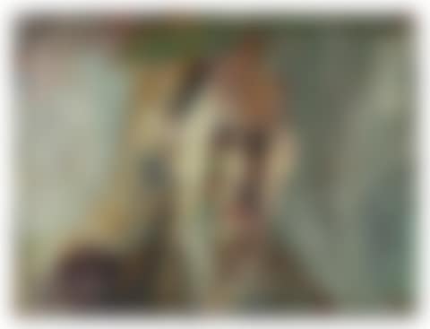 Autoportrait (preview)