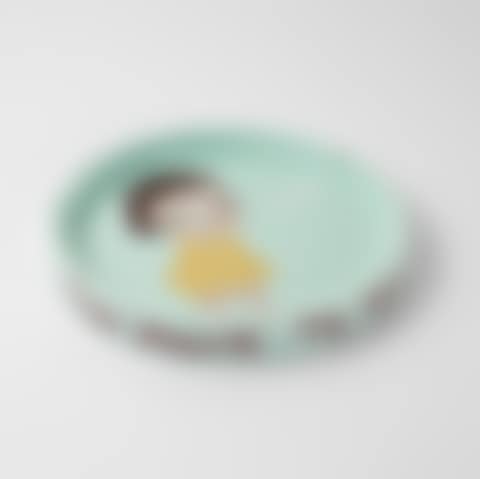 Too Young to Die Ashtray (preview)