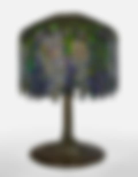 "WISTERIA" TABLE LAMP (preview)