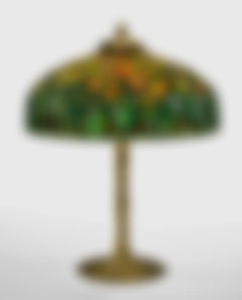 "TULIP" TABLE LAMP (preview)