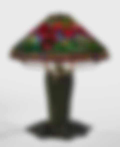 "POPPY" TABLE LAMP (preview)