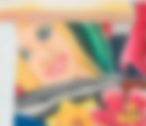Study for Bedroom Painting #41 (preview)