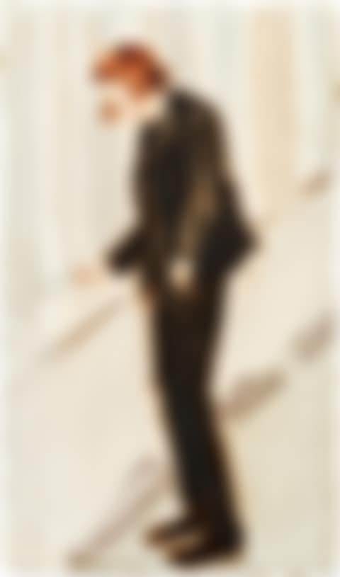 Franz in Hamburg (preview)