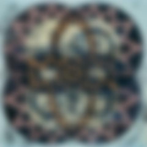Lattice Painting III (preview)