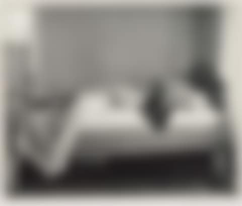 Bed, Enfield, New Hampshire (preview)