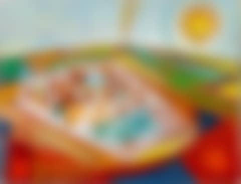 Un caprice de volcan (preview)