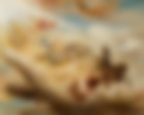 The Fall of Phaeton (preview)