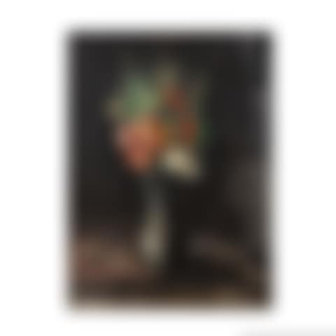 Vase de fleurs (preview)