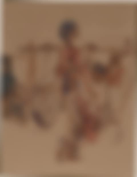 Javanese Singer (preview)