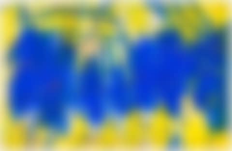 Composition, Blue, Red, Yellow (preview)