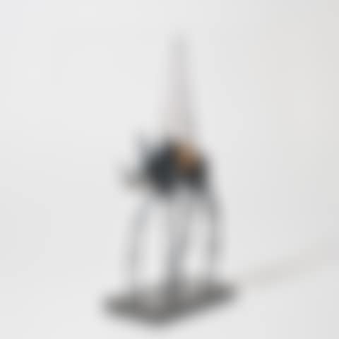 Space Elephant (preview)