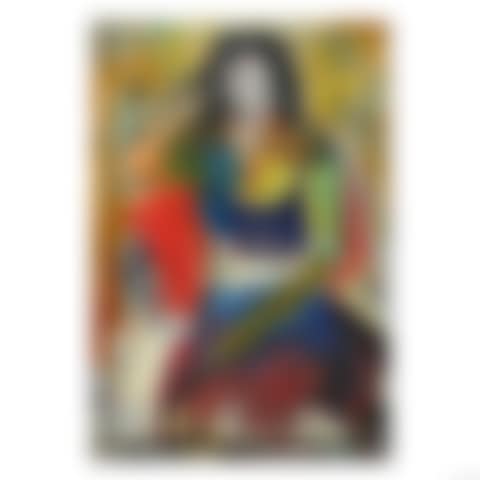 Woman (preview)