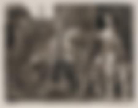 Visiteurs divins à l'Atelier (preview)