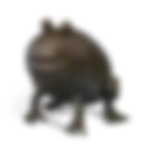 Frog Rock (preview)