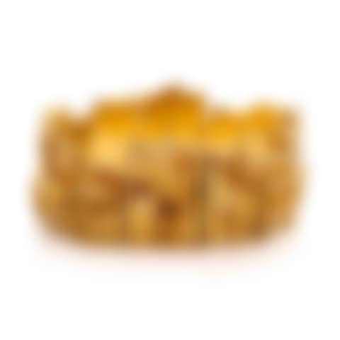 An 18K "Tenochtitlan" gold bracelet (preview)