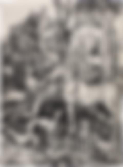 Saint Eustace (B., 57; M., Holl. 60; S.M.S. 32) (preview)
