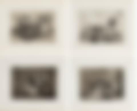 Los Desastres de la Guerra (Delteil 120-199; Harris 121-200) (preview)