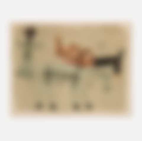 Untitled (Woman with Two Donkeys) (preview)