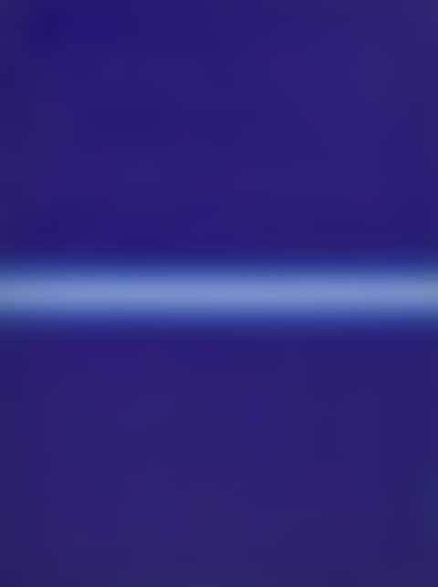 Blue Divide (preview)