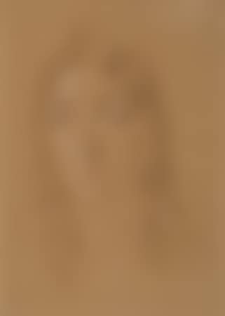 Portrait of the Artist's Daughter, Vivian (preview)