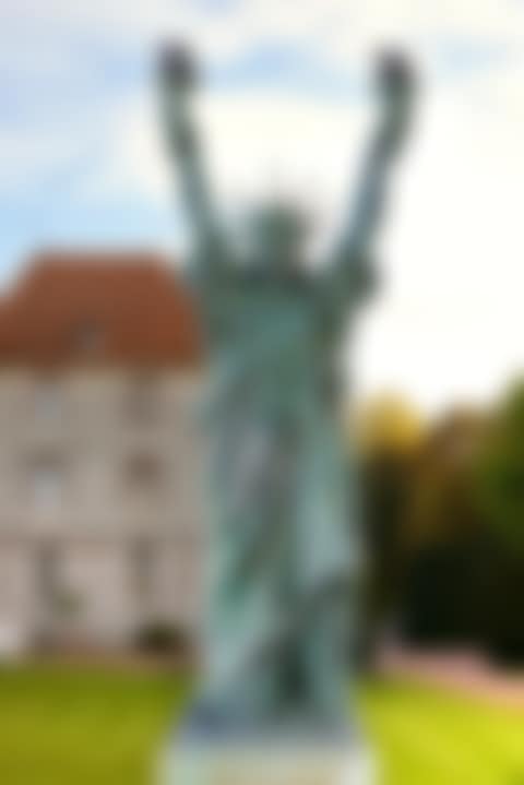 La victoire de la liberté (hommage à Bartholdi) (preview)