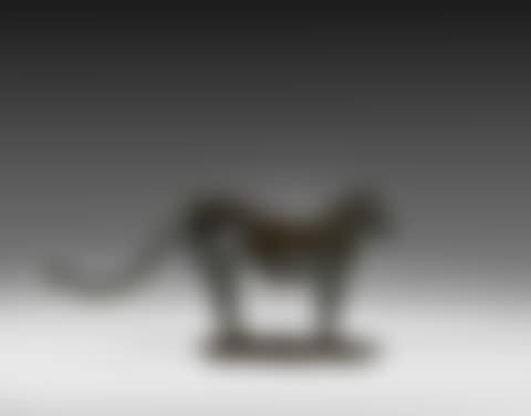 Petite panthère (preview)