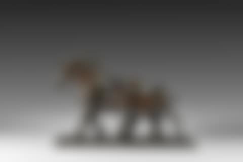 Jument et son poulain (preview)