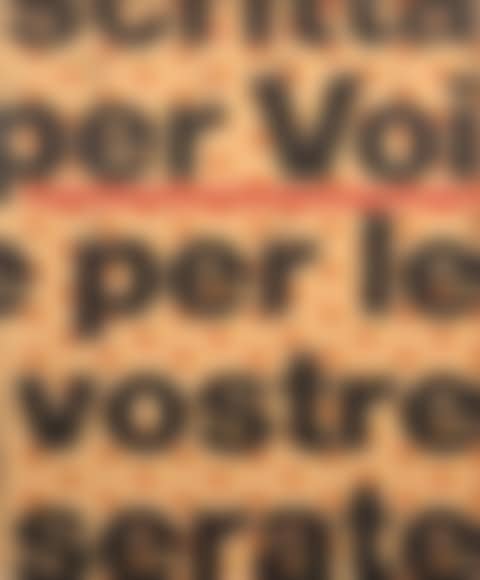 Per Voi (preview)