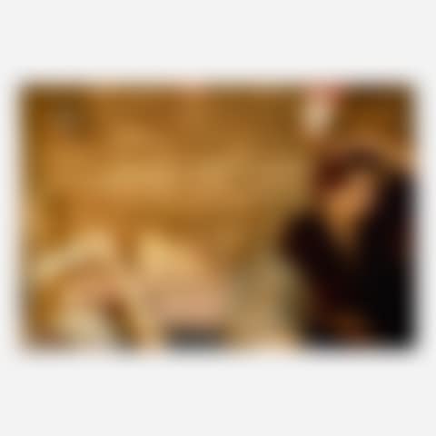 Greer and Robert in the Bed, NYC (preview)