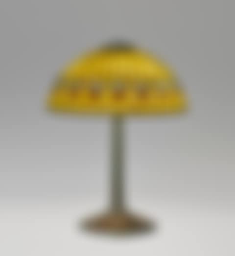 "Pomegranate" Table Lamp (preview)