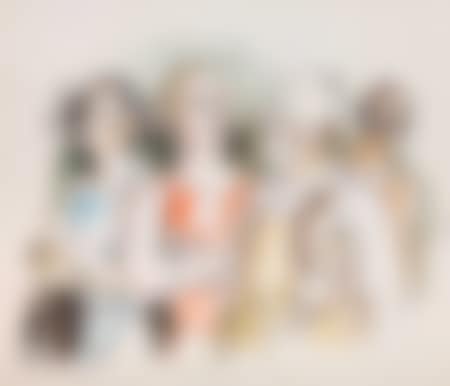 Clown and Acrobats (preview)
