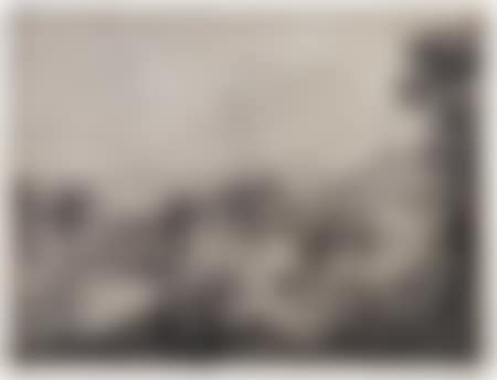 Landscape with a View of a Town and a Coast (preview)