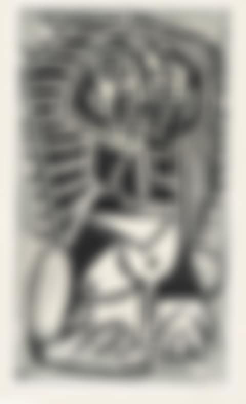 Torse de Femme (L"Egyptienne) (preview)