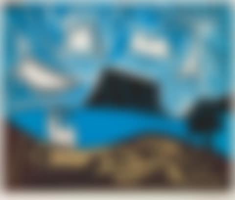 Bacchanale (preview)