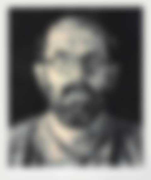 Self-Portrait (preview)