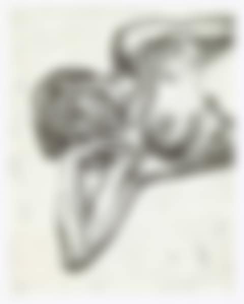 Head and Shoulders of a Girl (preview)