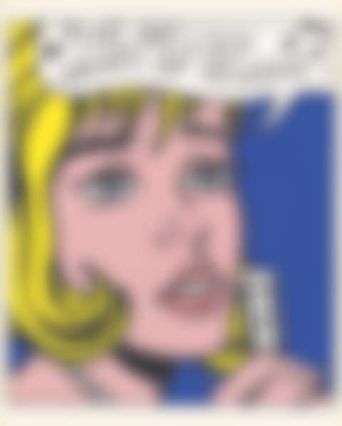 11 Pop Artists, Volume II (preview)