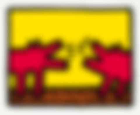 Untitled, from Pop Shop IV (preview)