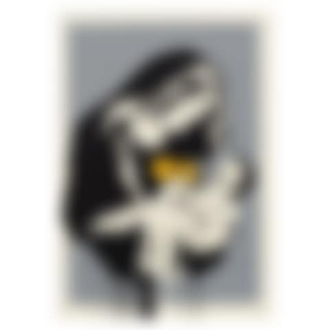 Toxic Mary (preview)
