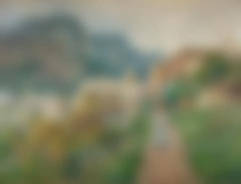 Scene from Capri (preview)