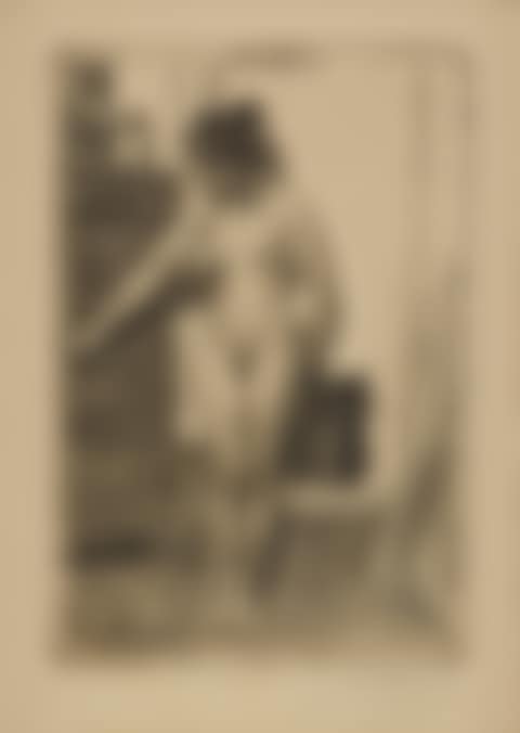 "Before the Stove" (preview)