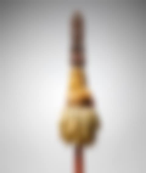 Maori Long Club, New Zealand (preview)