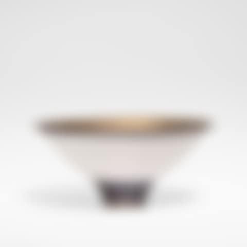 Conical footed bowl (preview)