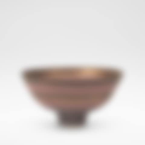 Footed bowl (preview)