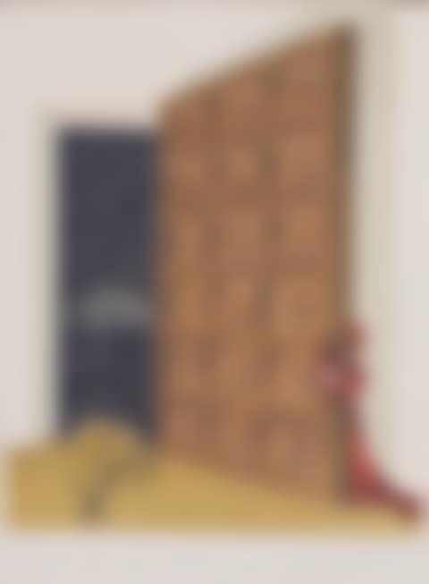 "The will o" the wisps are in town" from: HC Andersen"s tales (preview)
