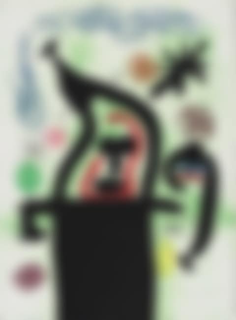 La Harpie (preview)